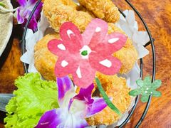 -Dang restaurant (patong phuket)