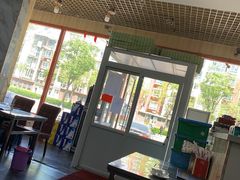 大堂-乌托邦烤羊腿(同德路店)