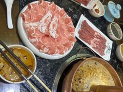-汇聚德京味铜锅涮肉(沈家桥二路店)