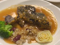 -宜兴隆家宴·私房菜(泰安华庭店)