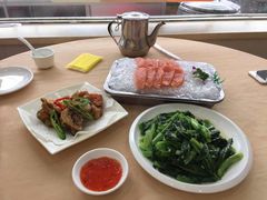 -新享乐海鲜(翠华路店)
