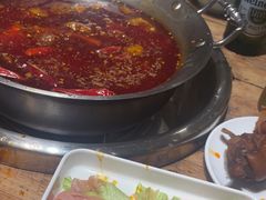 -懂食汇自助火锅