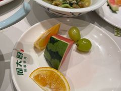 -周大厨辣椒炒肉(淮安万达店)