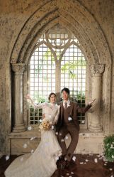 -秦皇岛我和你婚纱摄影工作室