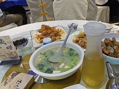 -东江海鲜大排档·潮汕菜·砂锅粥