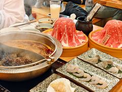-牛匠和牛寿喜锅(西安总店)