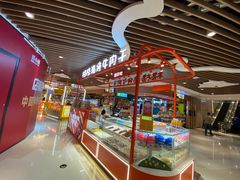 -深圳来福士广场