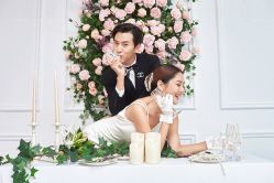 点击看大图 -金夫人婚纱摄影(西昌店)