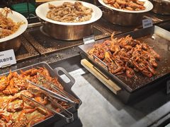 -川骄海鲜自助(亚运村店)