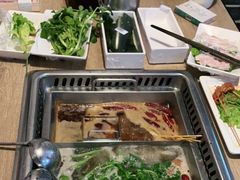 -野妹经典火锅(民治店)