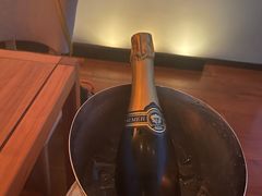 -上海柏悦酒店·世纪100牛排馆