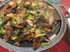 -宏状元现熬粥·京味菜(五棵松店)