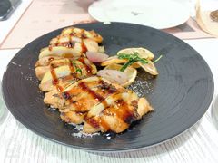 -娜娜家·Nana's restaurant(国金汇店)