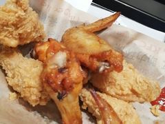 -肯德基(八号仓店)