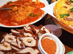 -Fuzzy Bistro 浮几韩餐·茶酒馆
