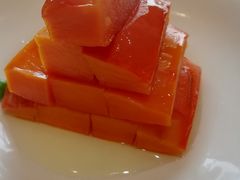-香雪海饭店中餐厅(人民桥店)