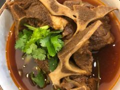 -贡梅老面馆·蟹粉面·无锡特色小吃(南长街主推店)