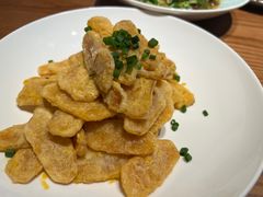 -小厨师·二十年沈家门小海鲜(百井坊巷店)