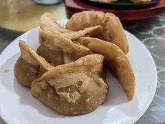-涵家味土菜馆·徽州一绝臭鳜鱼(三河古镇店)