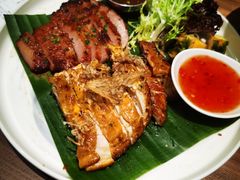 -星叶·东南亚料理(宁波万象汇店)