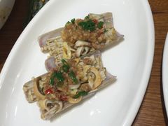 -必点海鲜·鲅鱼水饺(鞍山西道店)