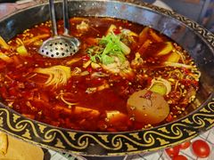 -蛙老爹·蜀香美蛙鱼头(王家湾店)