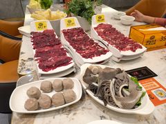 -潮汕大目牛肉火锅(皇岗旗舰店)