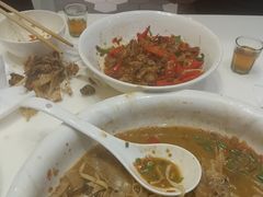 -辣公子·千岛湖私房菜(滨江店)