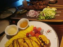 -马迭尔德式西餐精酿啤酒屋(中央大街店)