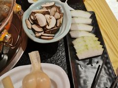 -京炭铜锅涮肉·羊蝎子·羊肉炉(保利·时光里店)