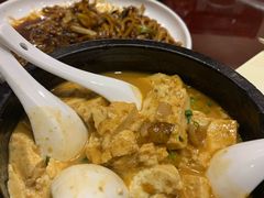 -老厨家(友谊路总店)