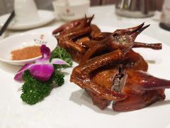 -古南都·老广东酒楼(龙江店)