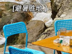 -崇州九龙峡漂流