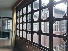 -乌镇东栅景区-茅盾故居