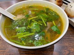 -东泰祥生煎馆(长宁路店)
