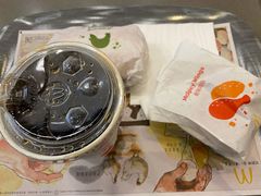-麦当劳(南京南站站外店)