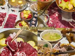 -佬太公海鸭·海鲜大排档(上海总店)
