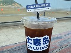 -大鹿岛