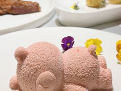 -PARFUM FLORAL花境法餐(南京首店)