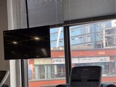 -豪逸健体(中骏广场店)