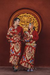 -安娜公馆婚纱摄影(锦州店)