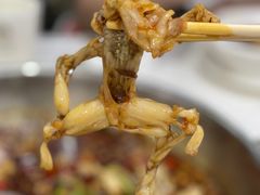 -味之绝美蛙鱼火锅(八号路店)
