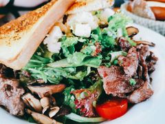 特色沙拉-宝莱纳餐厅(滨江店)