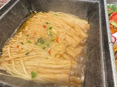-破店肥哈·东北烧烤(南山保利店)