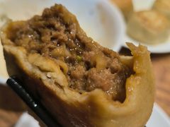 -清真吴记门钉肉饼·喜多利