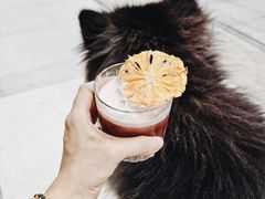 -Line 咖啡(石厦花园店)