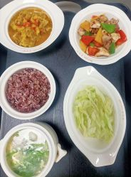 -侒悦缦月子中心·疗愈园区(龙岗店)