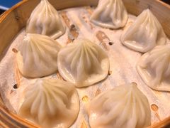 -穿越·外婆家(西溪天堂店)