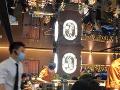 -西塔老太太泥炉烤肉(武汉摩尔城店)