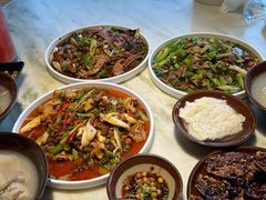 -常和州·夜宵大排档(常州单店)